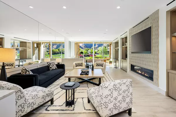 Indian Wells, CA 92210,47211 Vintage DR #117