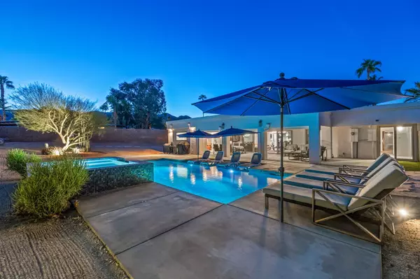 Rancho Mirage, CA 92270,42694 E Veldt ST