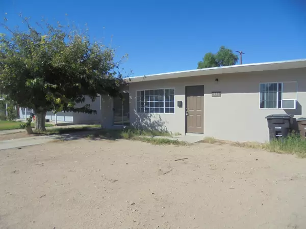 Blythe, CA 92225,951 E Ave. A
