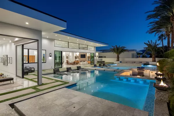 Rancho Mirage, CA 92270,1 Bravo CT