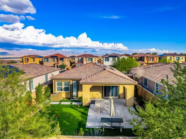 Palm Desert, CA 92211,35425 Domani DR