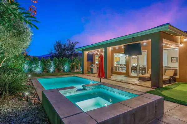 Bermuda Dunes, CA 92203,41252 Gaslight AVE