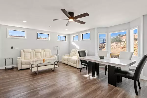 Desert Hot Springs, CA 92240,68142 Via Domingo