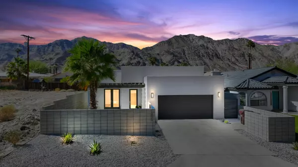 53825 Avenida Ramirez, La Quinta, CA 92253