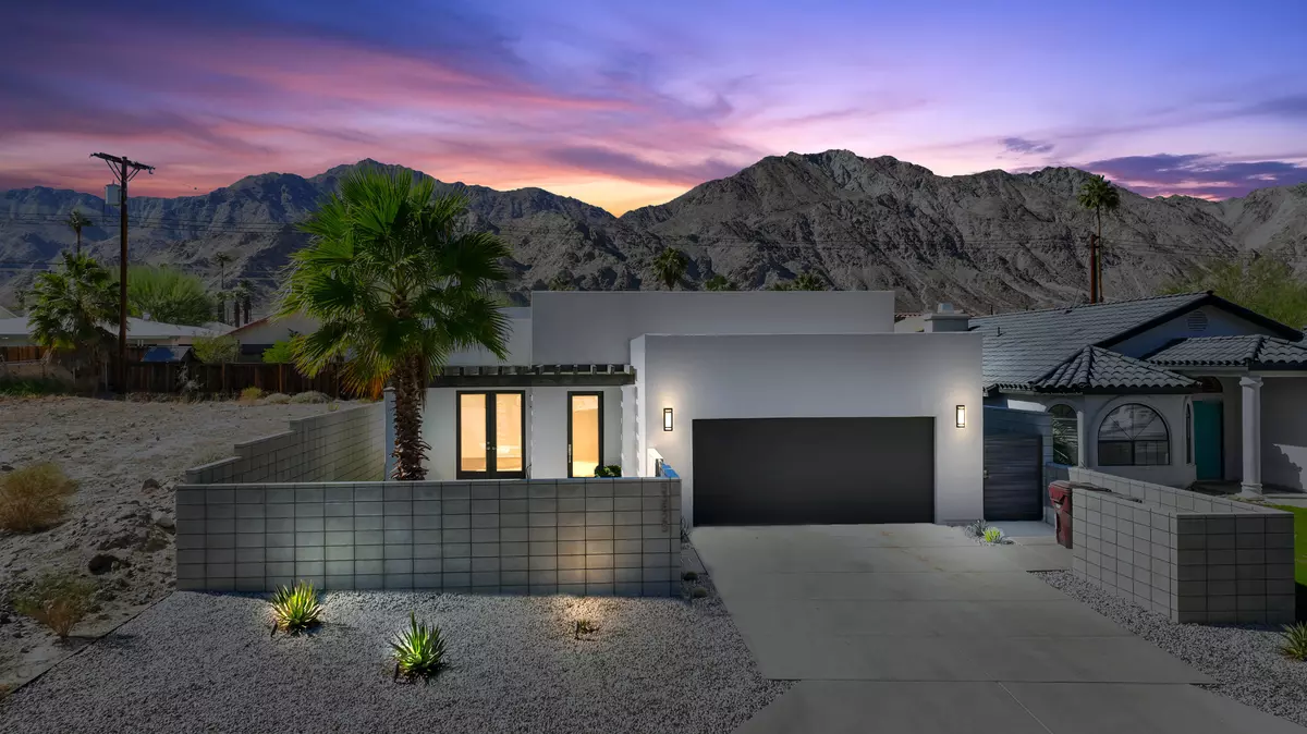 La Quinta, CA 92253,53825 Avenida Ramirez