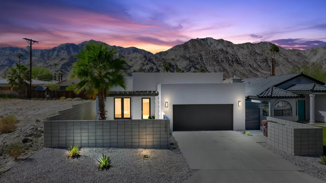 53825 Avenida Ramirez, La Quinta, CA 92253