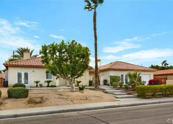 79421 Avenue 42, Bermuda Dunes, CA 92203