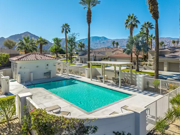 La Quinta, CA 92253,78055 Calle Norte