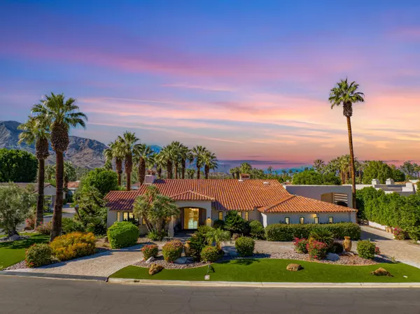 Rancho Mirage, CA 92270,40735 Paxton DR