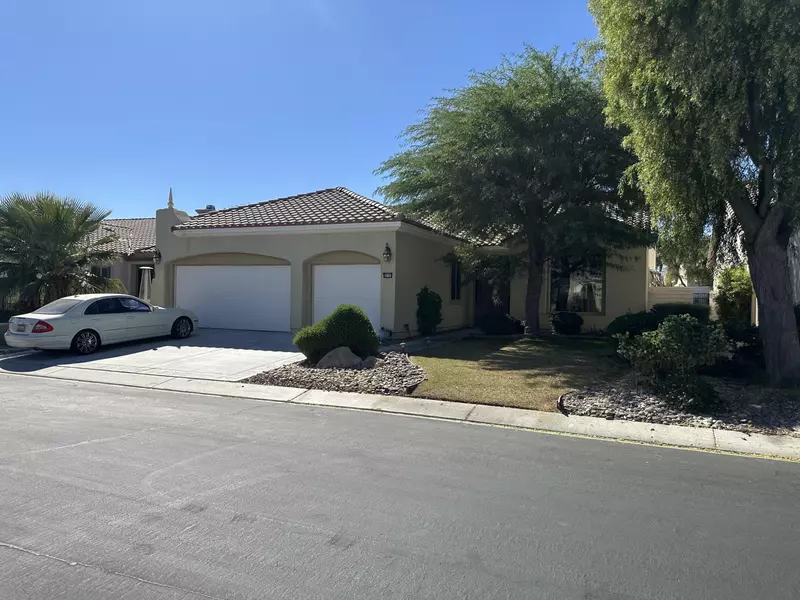80785 Avenida Santa Carmen, Indio, CA 92203