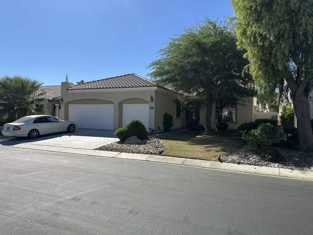 Indio, CA 92203,80785 Avenida Santa Carmen