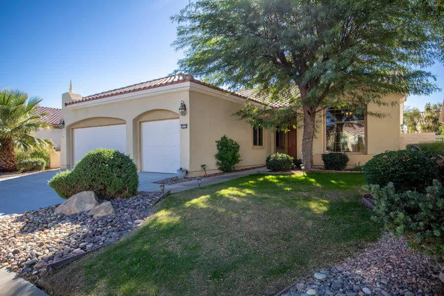 80785 Avenida Santa Carmen, Indio, CA 92203