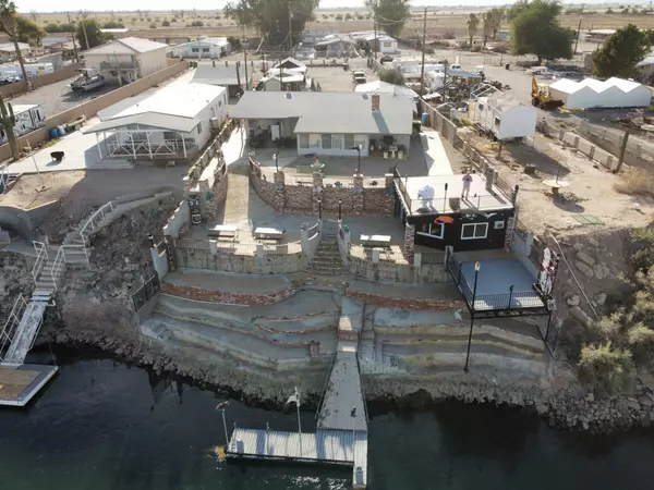 Blythe, CA 92225,5682 Colorado River RD