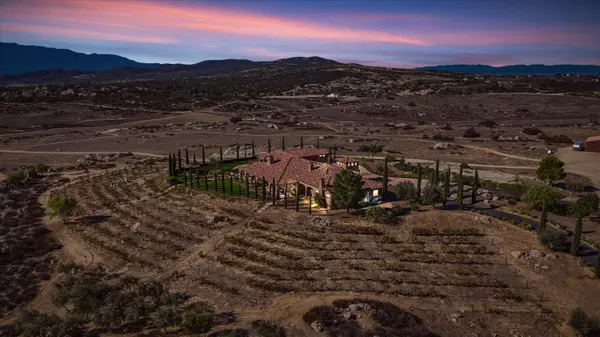 Hemet, CA 92544,39345 San Ignacio RD