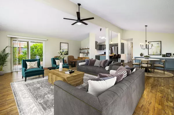 73450 Country Club Dr, Spc 345 DR, Palm Desert, CA 92260