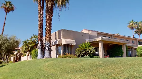 Palm Desert, CA 92260,72350 Rim DR