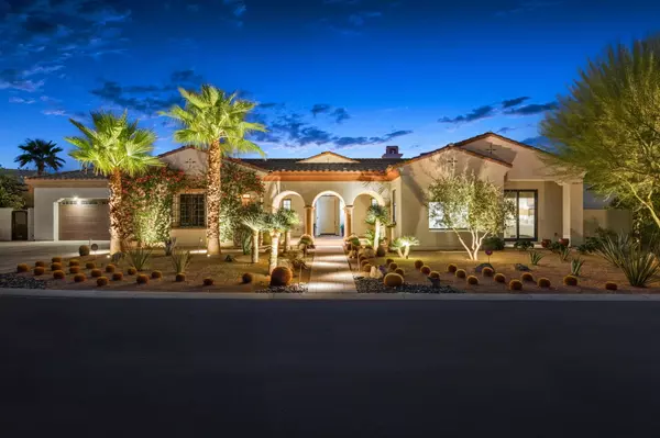 Rancho Mirage, CA 92270,11 Alicante CIR