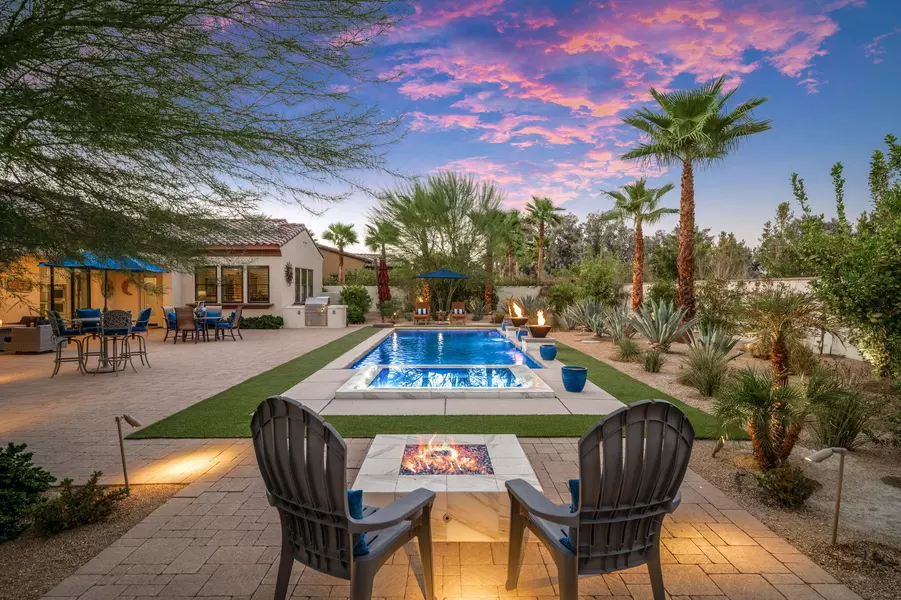 11 Alicante CIR, Rancho Mirage, CA 92270