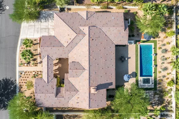 Rancho Mirage, CA 92270,11 Alicante CIR