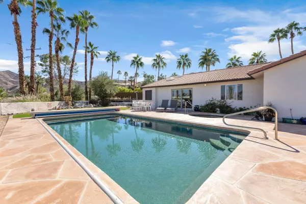 Cathedral City, CA 92234,39124 Channel DR