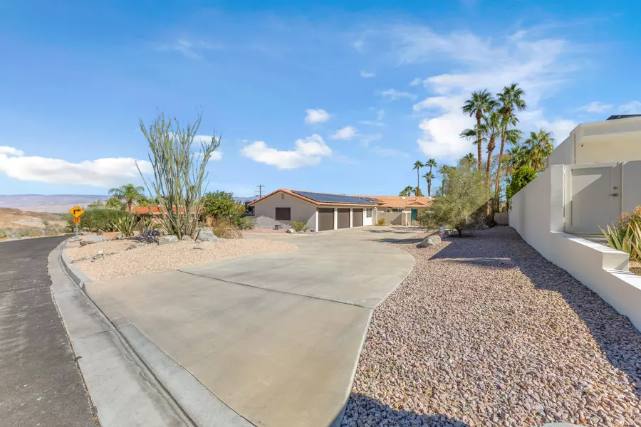 39124 Channel DR, Cathedral City, CA 92234