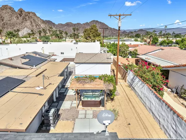 La Quinta, CA 92253,51480 Avenida Obregon #B