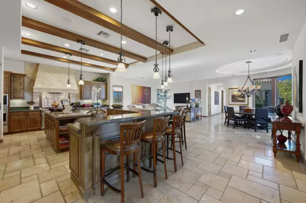 Rancho Mirage, CA 92270,5 Mirada CIR