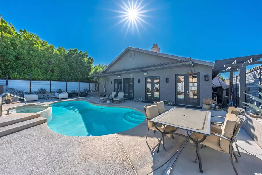 68158 30th AVE, Cathedral City, CA 92234