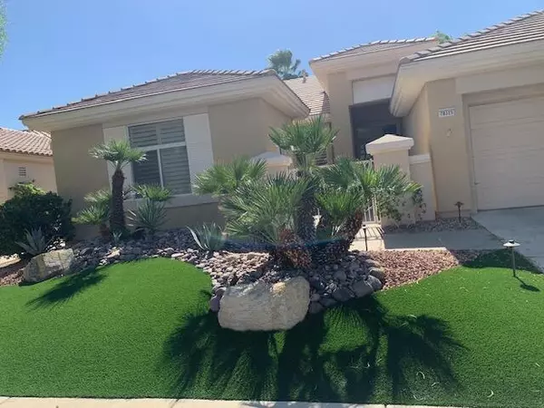 Palm Desert, CA 92211,78325 Cloveridge WAY