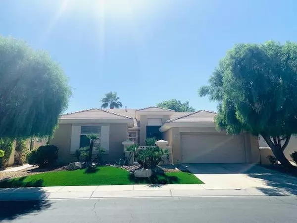Palm Desert, CA 92211,78325 Cloveridge WAY
