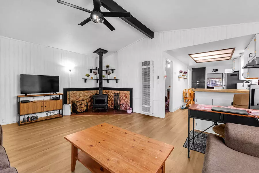 206 E Barker BLVD, Big Bear City, CA 92314