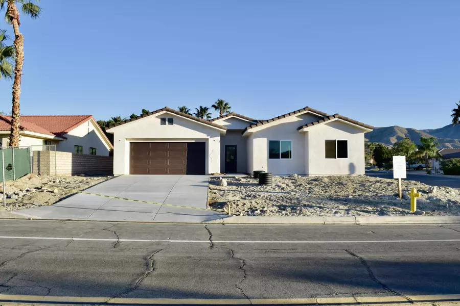 64382 Spyglass AVE, Desert Hot Springs, CA 92240