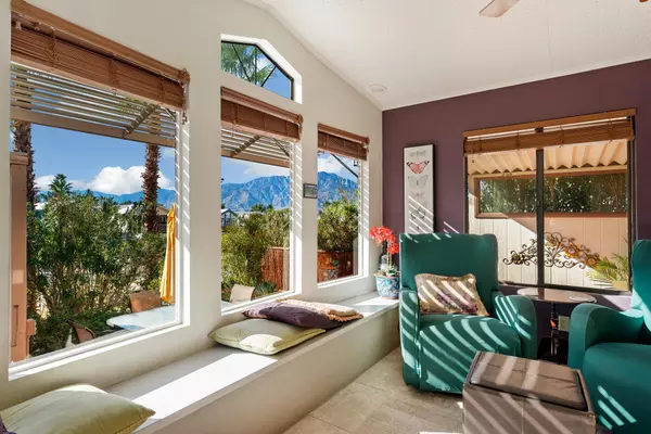 16400 Bubbling Wells RD #483, Desert Hot Springs, CA 92240