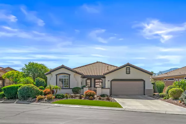 80607 Prestwick PL, Indio, CA 92201