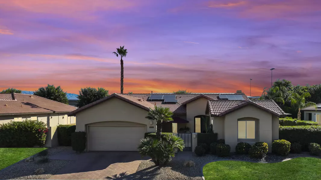 43412 Amaryllis WAY, Palm Desert, CA 92260