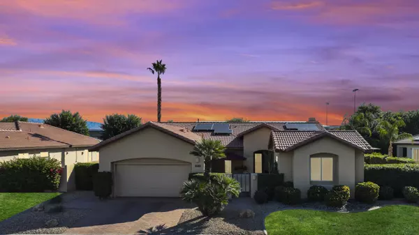 43412 Amaryllis WAY, Palm Desert, CA 92260