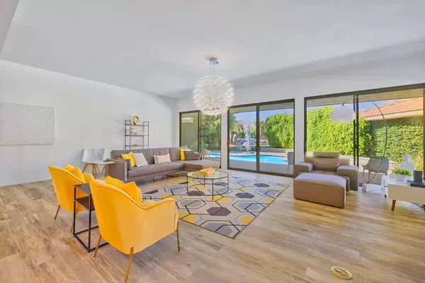 Rancho Mirage, CA 92270,12 Sussex CT