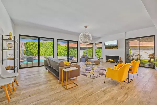 Rancho Mirage, CA 92270,12 Sussex CT