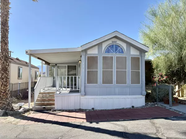 74711 Dillon RD ##173, Desert Hot Springs, CA 92241