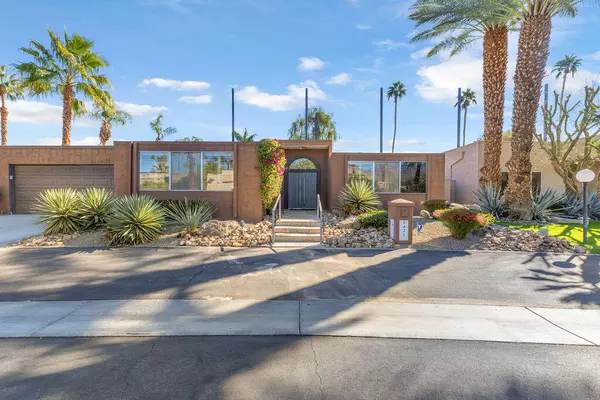 Rancho Mirage, CA 92270,1421 Tamarisk West ST #3