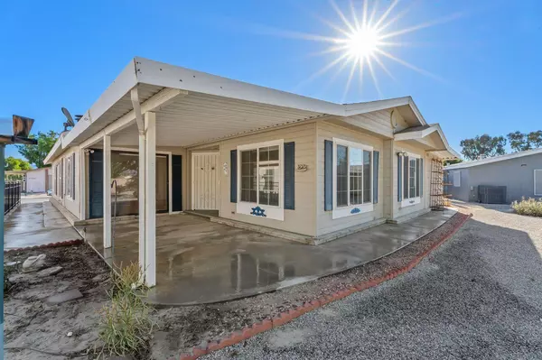 Indio, CA 92201,47857 Prado WAY