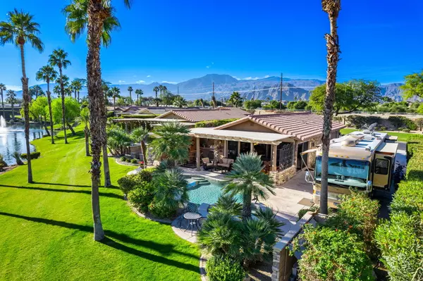 48170 Hjorth ST #15, Indio, CA 92201