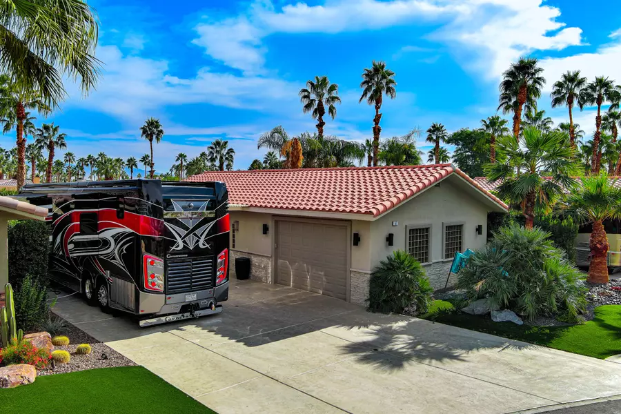 48170 Hjorth ST #57, Indio, CA 92201