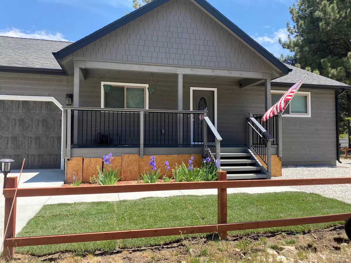 Big Bear City, CA 92314,836 D LN