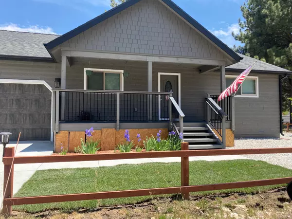 836 D LN, Big Bear City, CA 92314