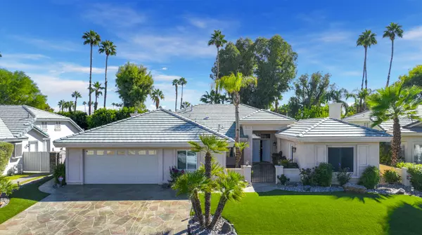 Palm Desert, CA 92211,54 Sutton PL