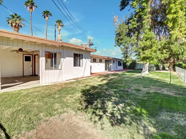 Coachella, CA 92236,50700 Jackson ST