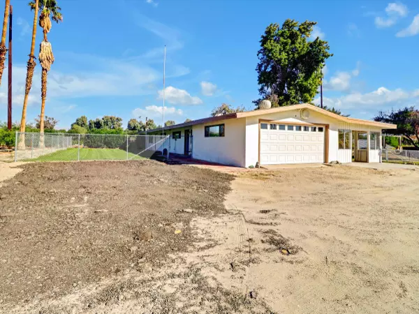 Coachella, CA 92236,50700 Jackson ST