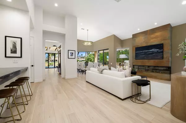 75161 Spyglass DR, Indian Wells, CA 92210