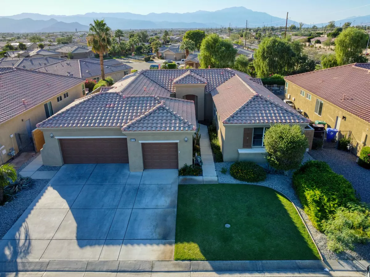 Indio, CA 92203,42073 Hideaway ST